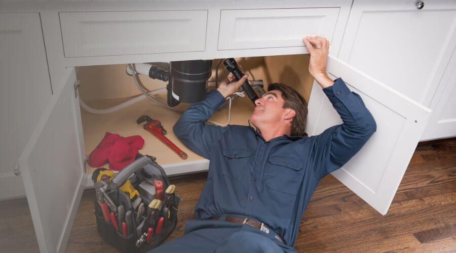 Professional sewer line replacement in Kealakekua, HI